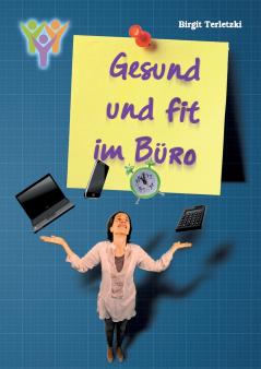 Gesund und fit im B��ro