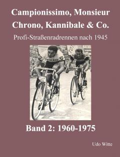 Campionissimo Monsieur Chrono Kannibale & Co.