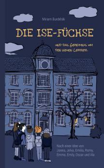 Die Ise-Füchse