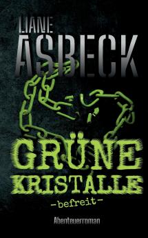 Gr��ne Kristalle