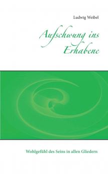 Aufschwung ins Erhabene