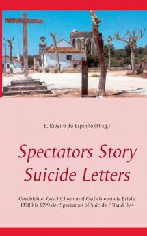 Spectators Story Suicide Letters