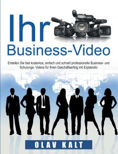 Business-Video erstellen für Einsteiger