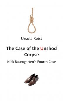 The Case of the Unshod Corpse
