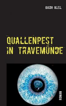 Quallenpest in Travemünde