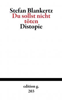 Du sollst nicht töten