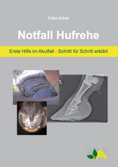 Notfall Hufrehe