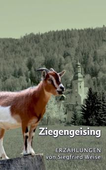 Ziegengeising