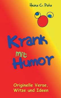 Krank mit Humor