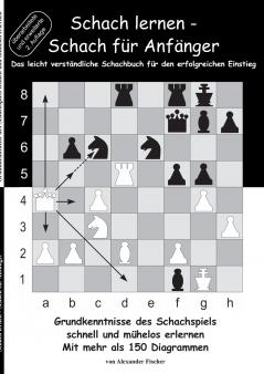 Schach lernen - Schach f��r Anf��nger