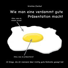 Wie man eine verdammt gute Pr��sentation macht
