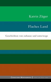 Flaches Land
