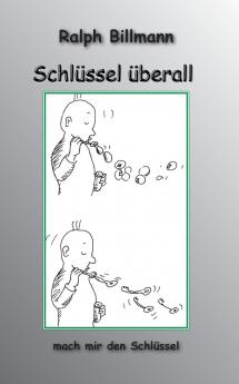 Schlüssel überall