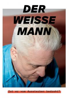 Der weisse Mann