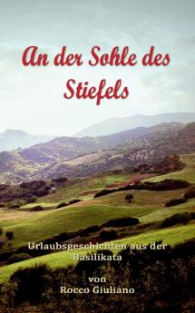 An der Sohle des Stiefels