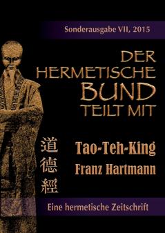 Der hermetische Bund teilt mit