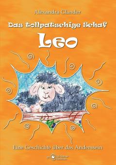 Das tollpatschige Schaf Leo