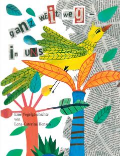 Ganz weit weg in uns