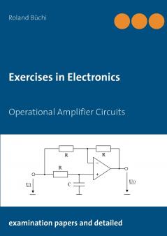 Exercises in Electronics