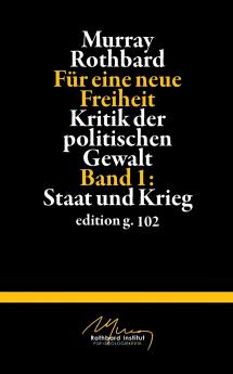 Für eine neue Freiheit 1