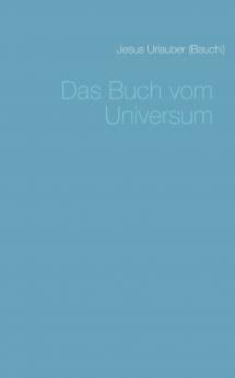 Das Buch vom Universum