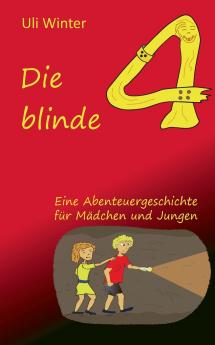Die blinde Vier