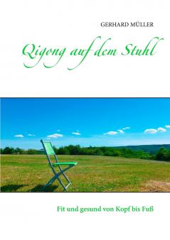 Qigong auf dem Stuhl
