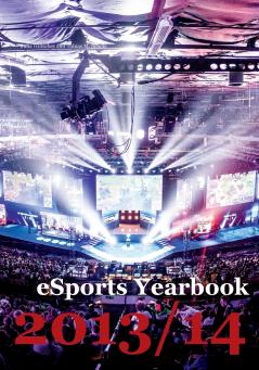 eSports Yearbook 2013/14
