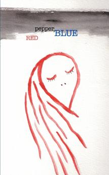 Red Pepper Blue