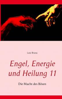 Engel Energie und Heilung 11