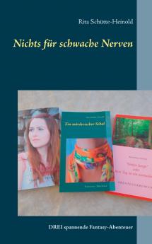 Nichts f��r schwache Nerven