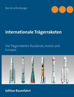 Internationale Trägerraketen