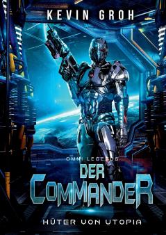 Omni Legends - Der Commander