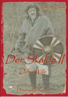 Der Skalde II