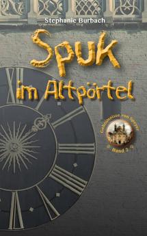 Spuk im Altpörtel