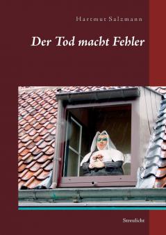 Der Tod macht Fehler