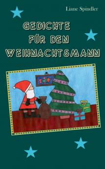 Gedichte für den Weihnachtsmann