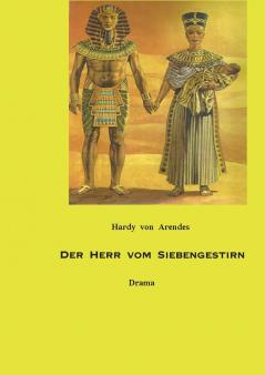 Der Herr vom Siebengestirn