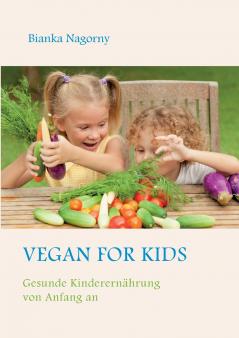 Vegan for Kids