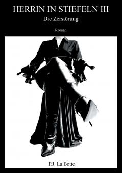 Herrin in Stiefeln 3