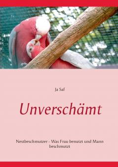 Unverschämt