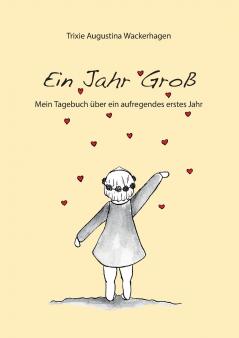 Ein Jahr Gro��