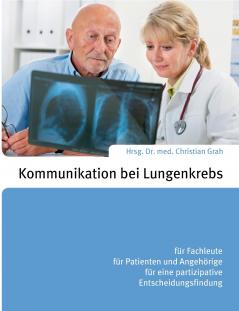 Kommunikation bei Lungenkrebs