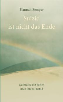 Suizid ist nicht das Ende