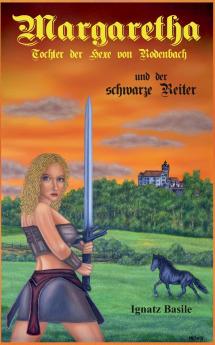 Margaretha