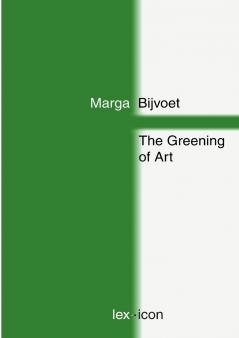 The Greening of Art