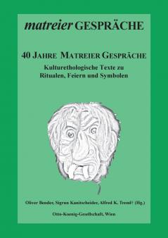 40 Jahre Matreier Gespräche