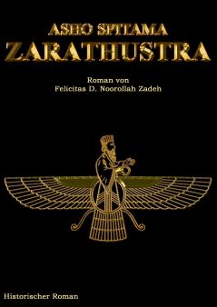 Asho Spitama Zarathustra