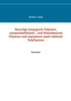 Neuartige konjugierte Polymere