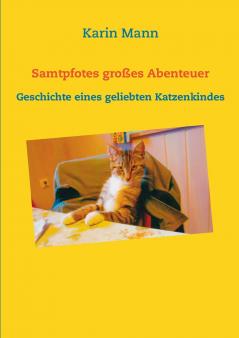Samtpfotes großes Abenteuer